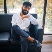 Akash Kalpada