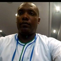 Arthur Peter Harleston