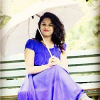 Vaishali M. K