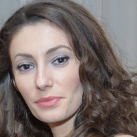 Catalina Anton