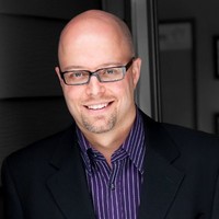 Darrin Hotte