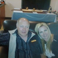 Johan Stander