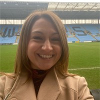 Sam West - Assoc Cipd