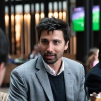 Sebastian Mange
