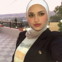Haya Alkhawaldeh