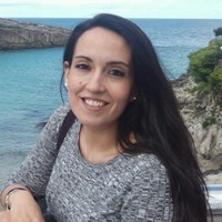 Cristina Tomeo Sanz