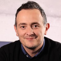 Alfonso Palacios G.