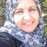 Samira Salmi