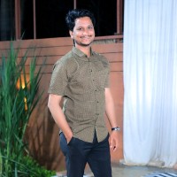 Tejas Jambhulkar