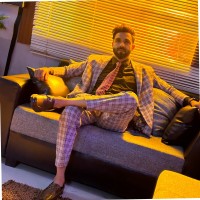 Ashraf Saifi