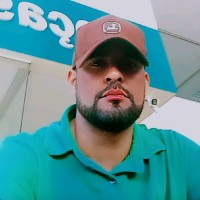 Jecivaldo Silva Pereira