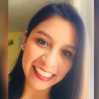 Susan Quispe Muñoz