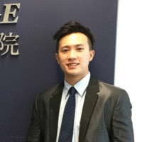 Timothy Chan