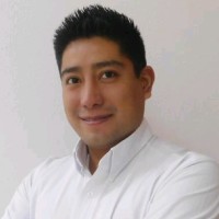 Angel Mata Adán