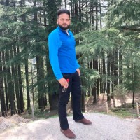 Harvinder Singh