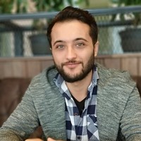 Burak Duyar
