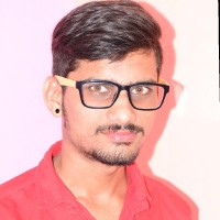 Tushar Badgujar