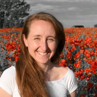Ivett Dorina Kozma-Szeredi