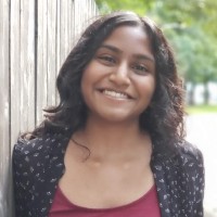 Shruti Kumta