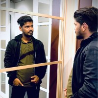 Mohammed Arfath