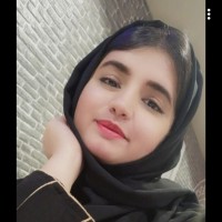 Nida Muneeb🌺🌺