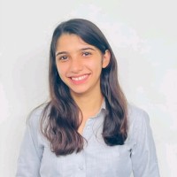 Teesha Bareja