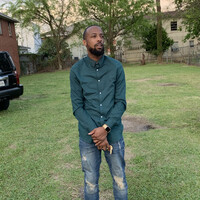 Trent Mccrary