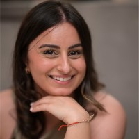 Jeannette Arakelian