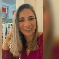 Jussara Vitor Ramos