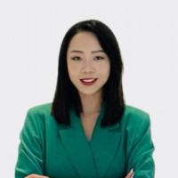 Cindy Huang