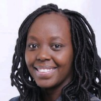 Catherine Muli