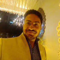 Deepank Joshi