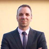 Phillip Blair