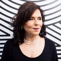 Nahid Aboumansour, C.Q., C.S.M.