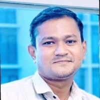 Rajesh M