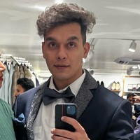 Bhushan Sharma