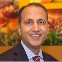 Sam Bansal, CISSP, AWS Solutions Architect, PMP
