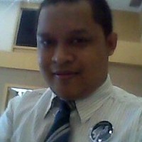 Wahyu Priyo Darmanto