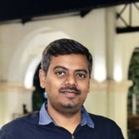 Pradeep G