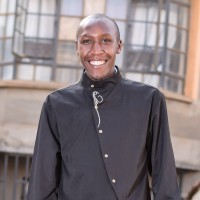 John Kinyanjui
