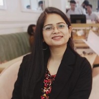 Neetika Nigam