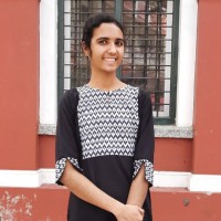 Vaishnavi Boralkar