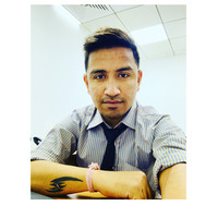 Vishal Prajapati