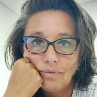 Irupe Chaitovicz