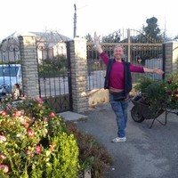 Юрий Ровинский