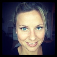 Malin Bergendahl
