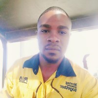 Godwin Banda