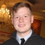 Cullen Mcelligott
