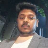 Goutam Naskar