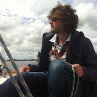 Jorrit De Boer